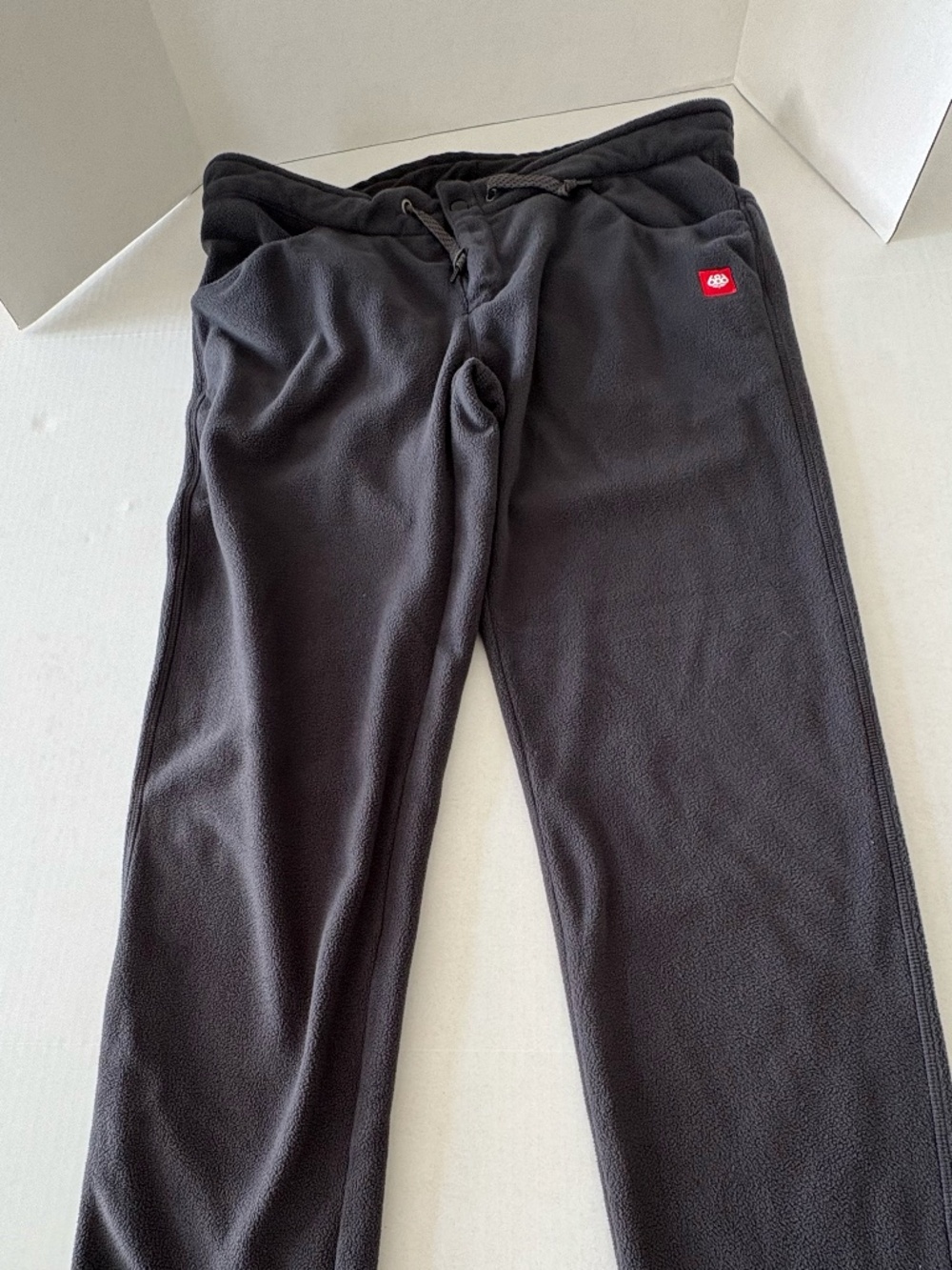 Smarty -3 in 1- Technology Fleece Pant (Only‎ Liner) - Size M.